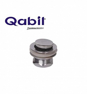 Qabil Sink Waste CP (Push Type)